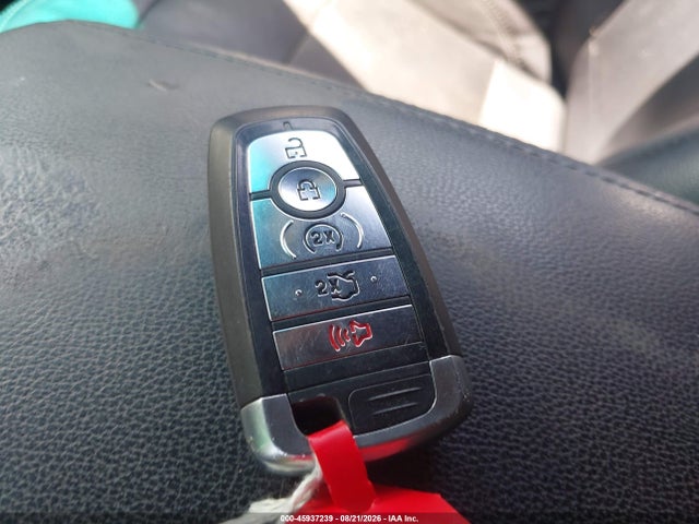 Ford Explorer Limited 2016 1FM5K7F89GGA72642 Image 11