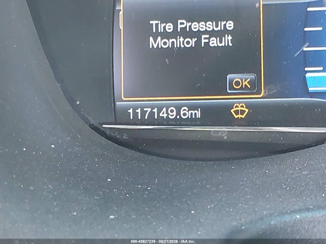 Ford Explorer Limited 2016 1FM5K7F89GGA72642 Image 16