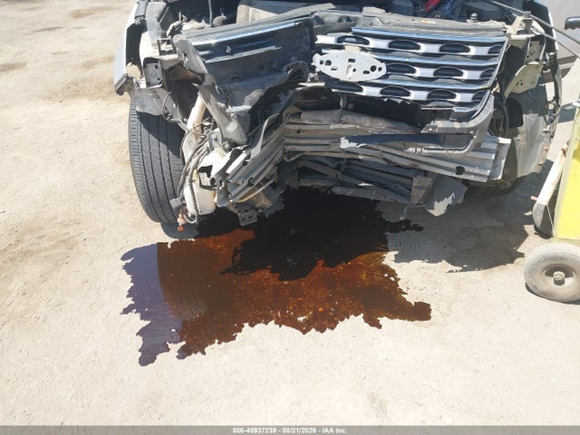 Ford Explorer Limited 2016 1FM5K7F89GGA72642 Image 6