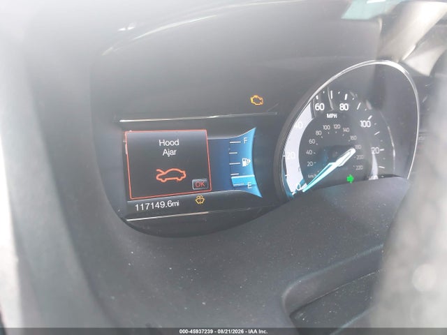 Ford Explorer Limited 2016 1FM5K7F89GGA72642 Image 7