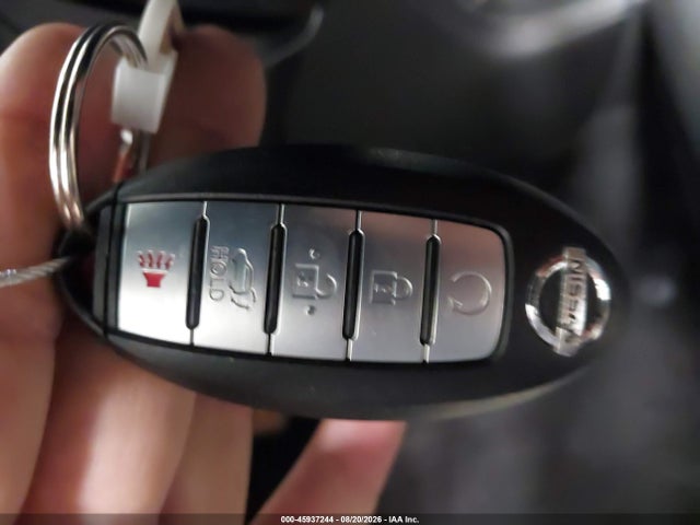 Продажа на аукционе авто 2019 Nissan Armada Sl, vin: JN8AY2NC5K9588668, номер лота: 45937244