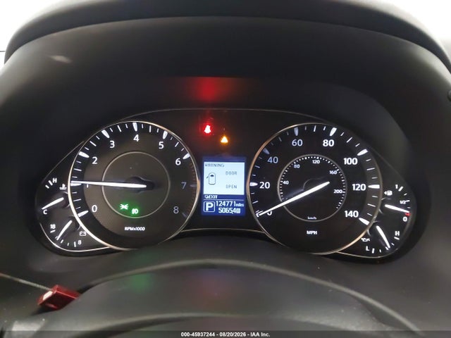 Продажа на аукционе авто 2019 Nissan Armada Sl, vin: JN8AY2NC5K9588668, номер лота: 45937244