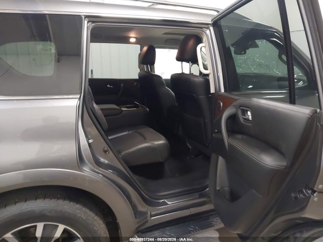 Продажа на аукционе авто 2019 Nissan Armada Sl, vin: JN8AY2NC5K9588668, номер лота: 45937244