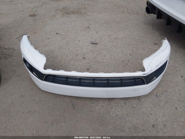 2013 Volkswagen Jetta 2.5l Se მანქანა იყიდება აუქციონზე, vin: 3VWDP7AJ6DM456047, აუქციონის ნომერი: 45937249