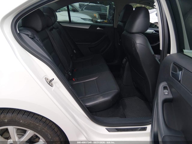 2013 Volkswagen Jetta 2.5l Se მანქანა იყიდება აუქციონზე, vin: 3VWDP7AJ6DM456047, აუქციონის ნომერი: 45937249
