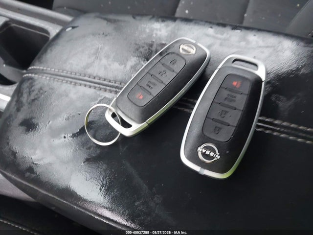 45937258 :رقم المزاد ، 3N1AB8CV4SY313777 vin ، 2025 Nissan Sentra Sv مزاد بيع