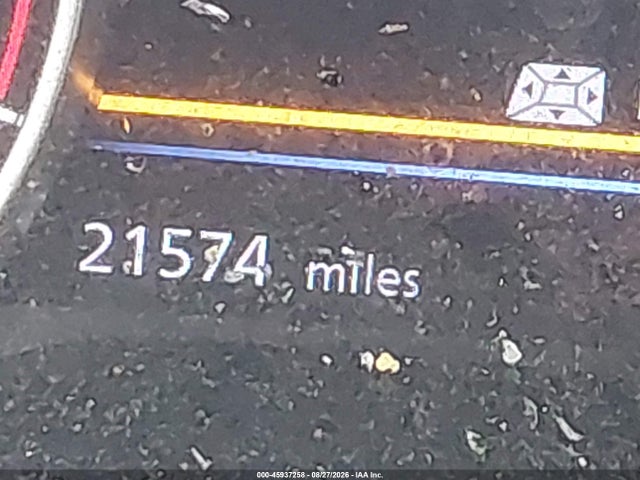45937258 :رقم المزاد ، 3N1AB8CV4SY313777 vin ، 2025 Nissan Sentra Sv مزاد بيع