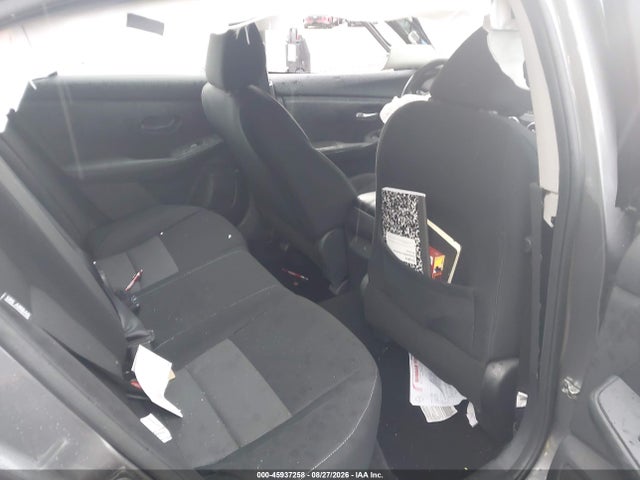 45937258 :رقم المزاد ، 3N1AB8CV4SY313777 vin ، 2025 Nissan Sentra Sv مزاد بيع