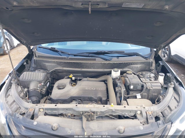 Aukcja sprzedaży 2018 Chevrolet Equinox Ls, vin: 3GNAXHEV8JS635195, numer aukcji: 45937261
