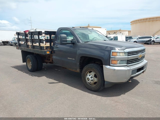 1GB3CYCG5GZ334479 auction archive image
