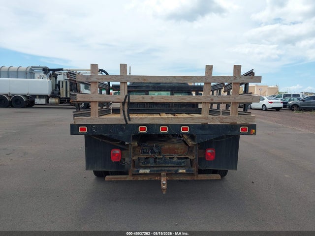 1GB3CYCG5GZ334479 Chevrolet Silverado 3500hd Chassis Wt