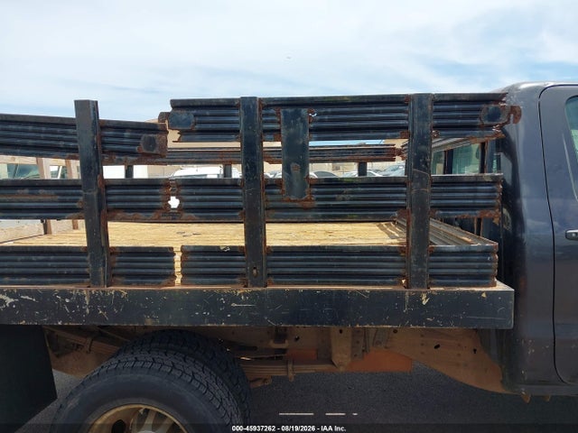1GB3CYCG5GZ334479 Chevrolet Silverado 3500hd Chassis Wt