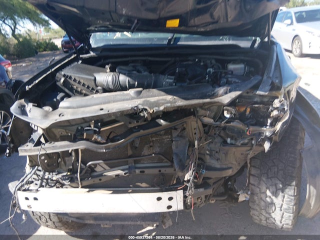 Продажа на аукционе авто 2015 Toyota 4runner Sr5 Premium, vin: JTEBU5JRXF5226920, номер лота: 45937264