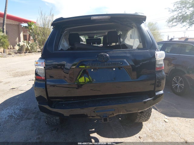 Продажа на аукционе авто 2015 Toyota 4runner Sr5 Premium, vin: JTEBU5JRXF5226920, номер лота: 45937264