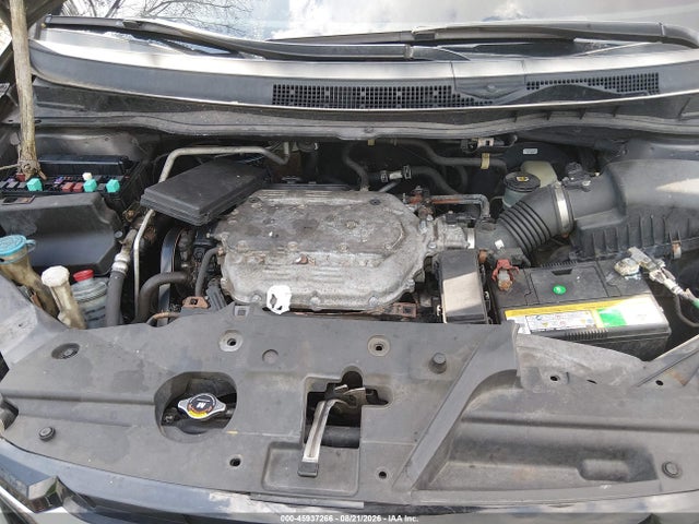 Aukcja sprzedaży 2015 Honda Odyssey Ex-l, vin: 5FNRL5H61FB091844, numer aukcji: 45937266