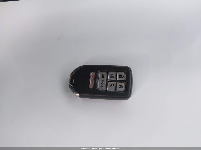Aukcja sprzedaży 2015 Honda Odyssey Ex-l, vin: 5FNRL5H61FB091844, numer aukcji: 45937266