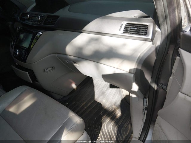 Aukcja sprzedaży 2015 Honda Odyssey Ex-l, vin: 5FNRL5H61FB091844, numer aukcji: 45937266