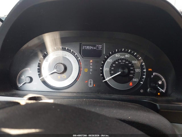 Aukcja sprzedaży 2015 Honda Odyssey Ex-l, vin: 5FNRL5H61FB091844, numer aukcji: 45937266