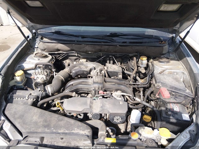 45937269 :رقم المزاد ، 4S4BRBCC5D3276867 vin ، 2013 Subaru Outback 2.5i Premium مزاد بيع