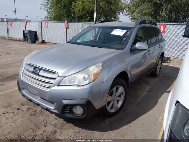 45937269 :رقم المزاد ، 4S4BRBCC5D3276867 vin ، 2013 Subaru Outback 2.5i Premium مزاد بيع