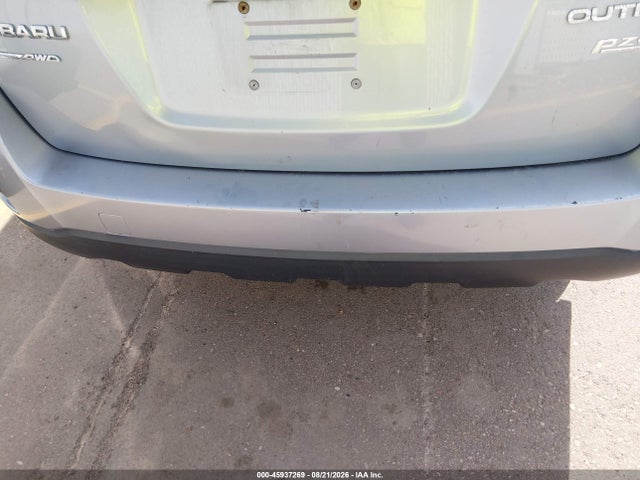 45937269 :رقم المزاد ، 4S4BRBCC5D3276867 vin ، 2013 Subaru Outback 2.5i Premium مزاد بيع