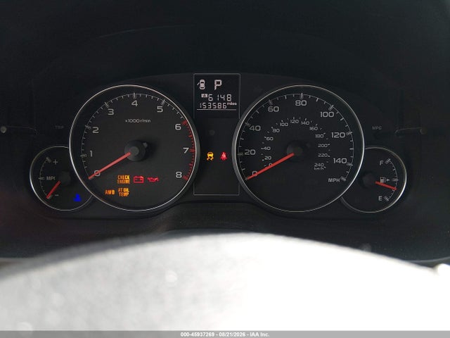 45937269 :رقم المزاد ، 4S4BRBCC5D3276867 vin ، 2013 Subaru Outback 2.5i Premium مزاد بيع