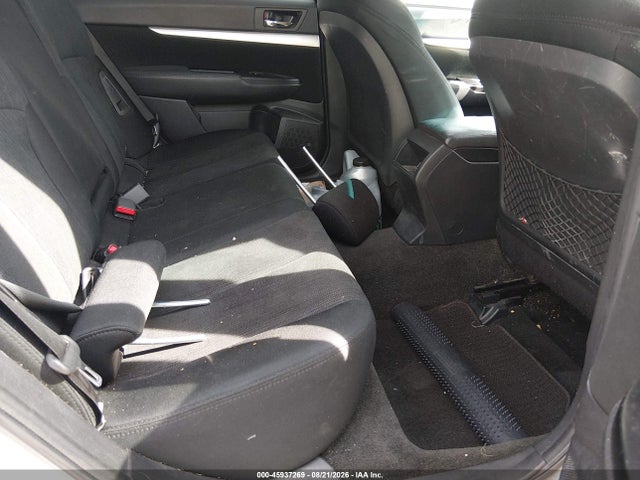 45937269 :رقم المزاد ، 4S4BRBCC5D3276867 vin ، 2013 Subaru Outback 2.5i Premium مزاد بيع