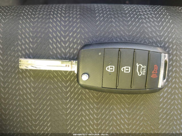 Auction sale of the 2019 Kia Sportage Lx, vin: KNDPMCAC1K7590118, lot number: 45937272