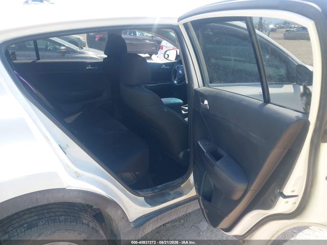 Auction sale of the 2019 Kia Sportage Lx, vin: KNDPMCAC1K7590118, lot number: 45937272