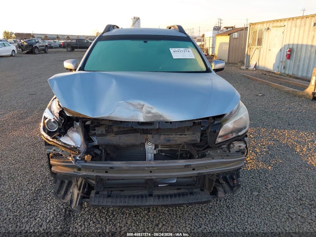 Subaru Outback 2.5i Premium 2017 4S4BSACC5H3404402 Image 13