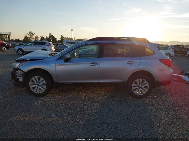 Subaru Outback 2.5i Premium 2017 4S4BSACC5H3404402 Image 15