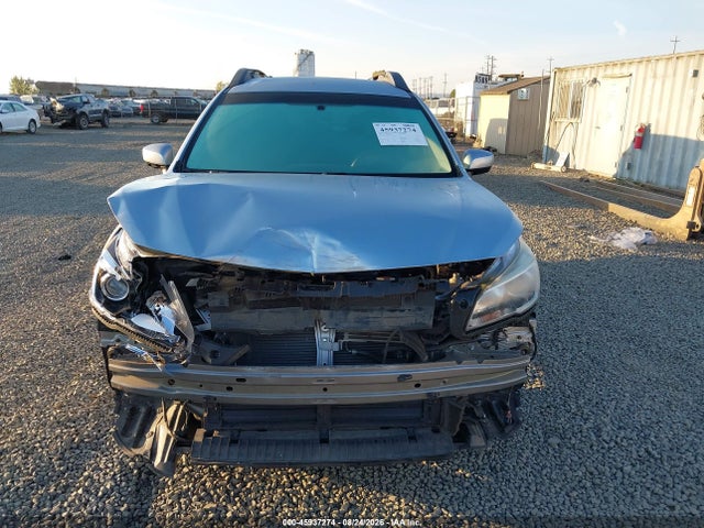 Subaru Outback 2.5i Premium 2017 4S4BSACC5H3404402 Image 6