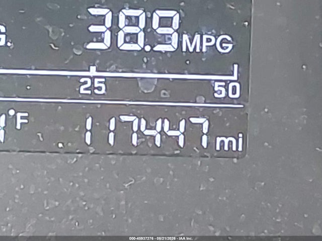 2019 Hyundai Accent Se მანქანა იყიდება აუქციონზე, vin: 3KPC24A39KE042409, აუქციონის ნომერი: 45937276