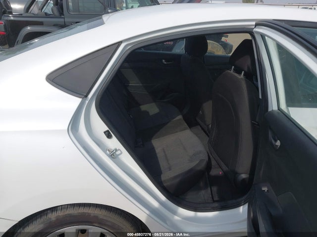 2019 Hyundai Accent Se მანქანა იყიდება აუქციონზე, vin: 3KPC24A39KE042409, აუქციონის ნომერი: 45937276