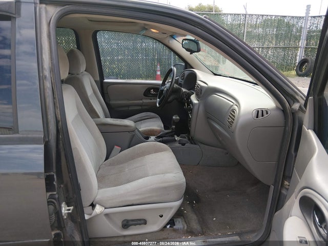 45937277 :رقم المزاد ، 1GNDS13S872256102 vin ، 2007 Chevrolet Trailblazer Ls مزاد بيع