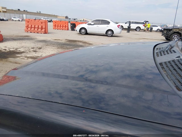45937277 :رقم المزاد ، 1GNDS13S872256102 vin ، 2007 Chevrolet Trailblazer Ls مزاد بيع