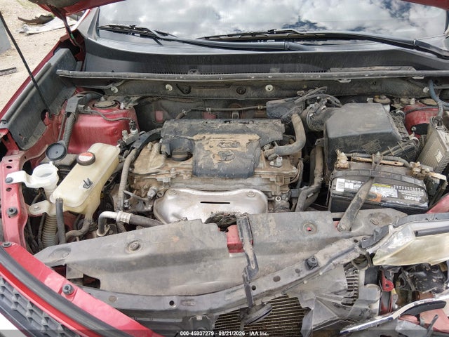 Aukcja sprzedaży 2015 Toyota Rav4 Le, vin: JTMZFREV9FJ040112, numer aukcji: 45937279