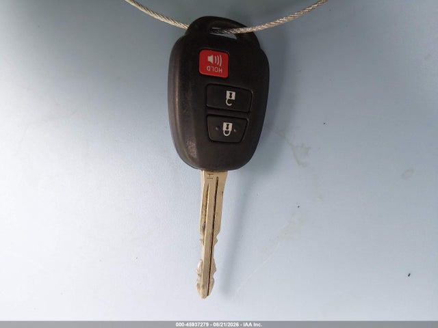 Aukcja sprzedaży 2015 Toyota Rav4 Le, vin: JTMZFREV9FJ040112, numer aukcji: 45937279