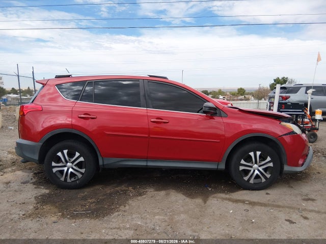 Aukcja sprzedaży 2015 Toyota Rav4 Le, vin: JTMZFREV9FJ040112, numer aukcji: 45937279