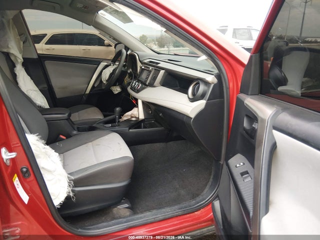 Aukcja sprzedaży 2015 Toyota Rav4 Le, vin: JTMZFREV9FJ040112, numer aukcji: 45937279