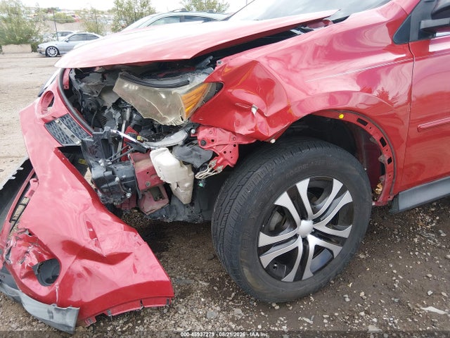 Aukcja sprzedaży 2015 Toyota Rav4 Le, vin: JTMZFREV9FJ040112, numer aukcji: 45937279