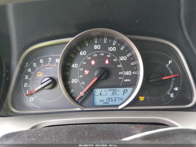 Aukcja sprzedaży 2015 Toyota Rav4 Le, vin: JTMZFREV9FJ040112, numer aukcji: 45937279
