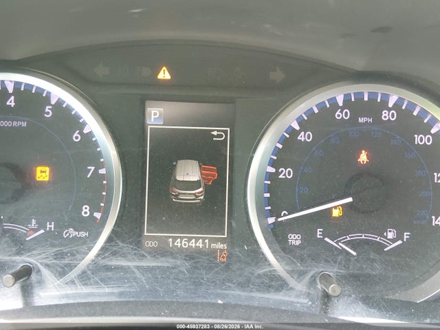 Aukcja sprzedaży 2017 Toyota Highlander Le, vin: 5TDZZRFH5HS220810, numer aukcji: 45937283