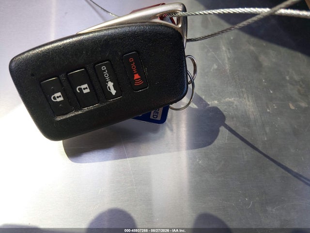 Aukcja sprzedaży 2013 Lexus Es 300h, vin: JTHBW1GG6D2003302, numer aukcji: 45937288