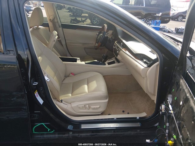 Aukcja sprzedaży 2013 Lexus Es 300h, vin: JTHBW1GG6D2003302, numer aukcji: 45937288