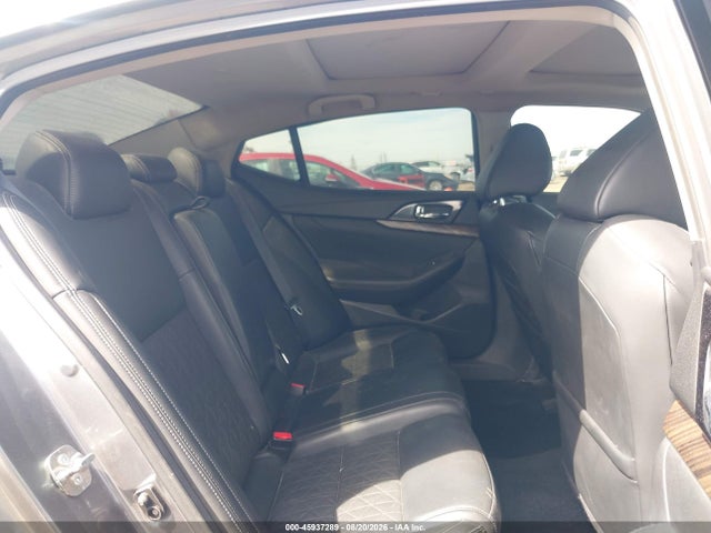 Продаж на аукціоні авто 2017 Nissan Maxima 3.5 Platinum, vin: 1N4AA6AP4HC457524, номер лоту: 45937289