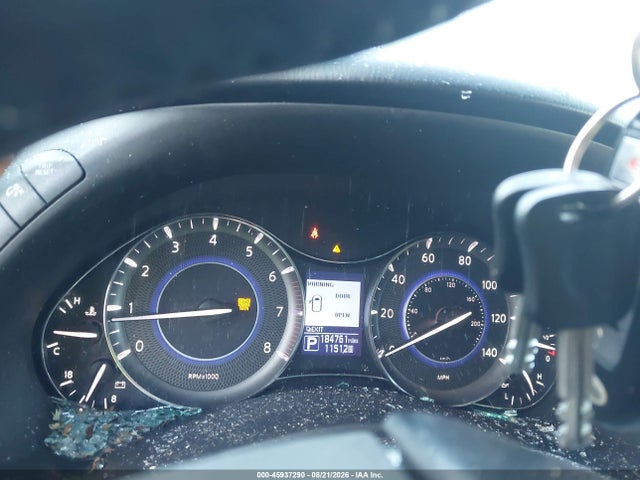 Продажа на аукционе авто 2014 Infiniti Qx80, vin: JN8AZ2NE5E9068280, номер лота: 45937290