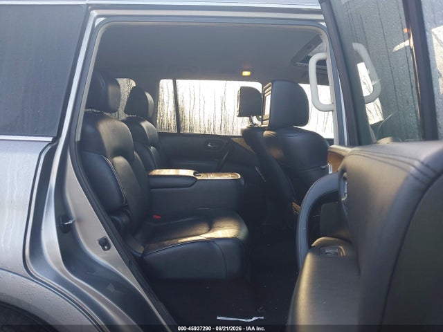 Продажа на аукционе авто 2014 Infiniti Qx80, vin: JN8AZ2NE5E9068280, номер лота: 45937290