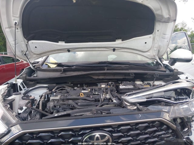 Aukcja sprzedaży 2022 Toyota Corolla Cross Xle, vin: 7MUDAAAGXNV002817, numer aukcji: 45937291