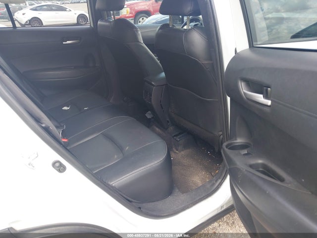 Aukcja sprzedaży 2022 Toyota Corolla Cross Xle, vin: 7MUDAAAGXNV002817, numer aukcji: 45937291